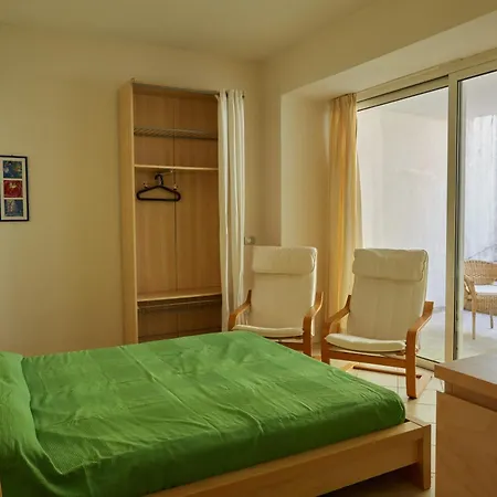 Le Robinie Apartman
