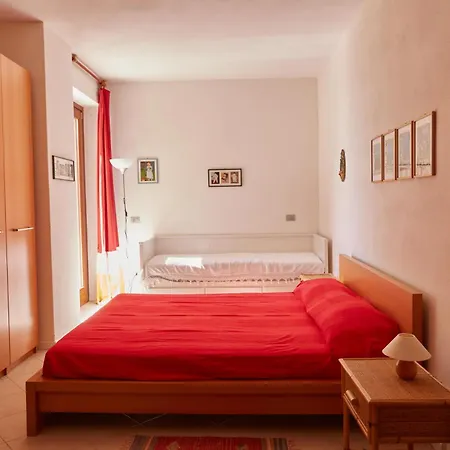 Apartman Le Robinie