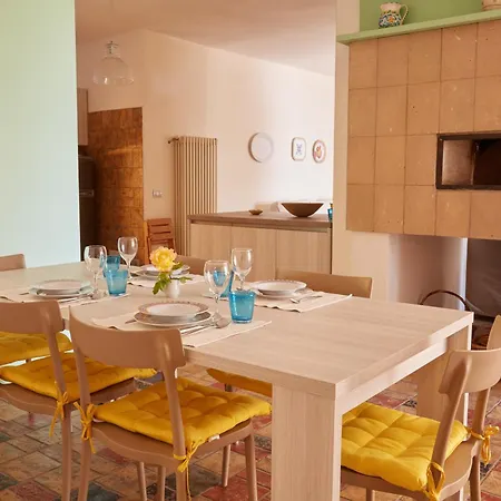 Le Robinie Apartment Bardolino
