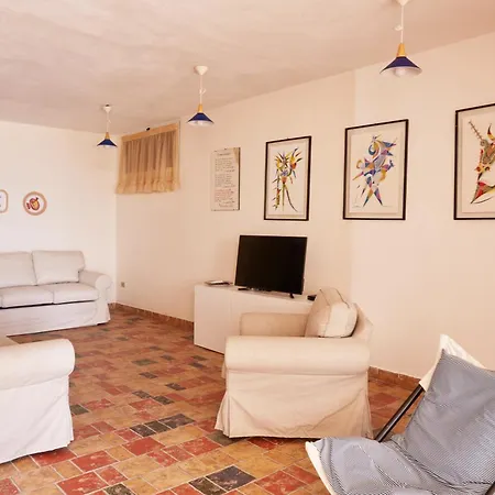Apartment Le Robinie