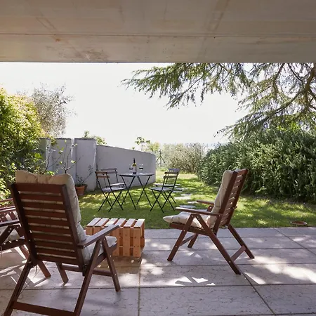 Le Robinie Apartman